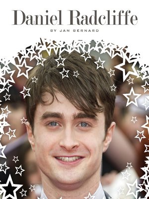 cover image of Daniel Radcliffe